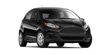 2016 Ford Fiesta