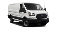 2016 Ford Transit Wagon