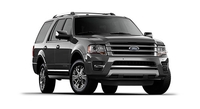 2016 Ford Expedition