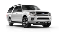 2016 Ford Expedition EL
