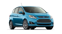 2016 Ford C-Max Energi