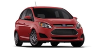 2016 Ford C-Max Hybrid