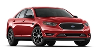2016 Ford Taurus