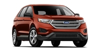 2016 Ford Edge