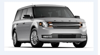 2016 Ford Flex